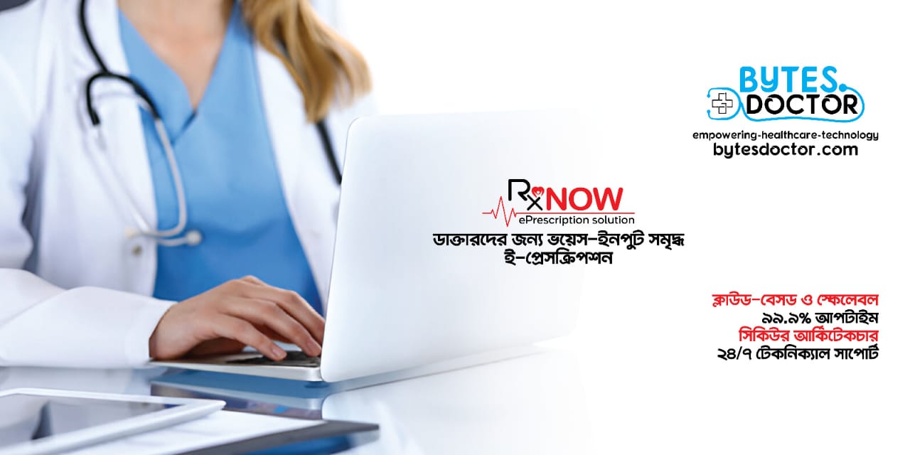 RxNow Dashboard